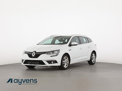 Achetez RENAULT RENAULT MEGANE sur Ayvens Carmarket